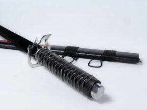 Inosuke X Rengoku Inspired katana