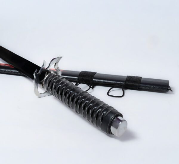 Inosuke X Rengoku Inspired katana