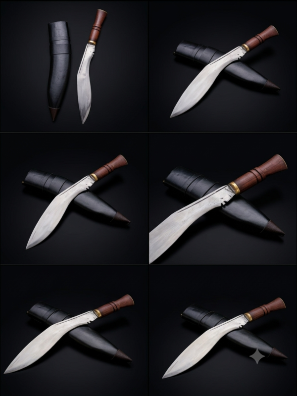 Khukhri 17inch